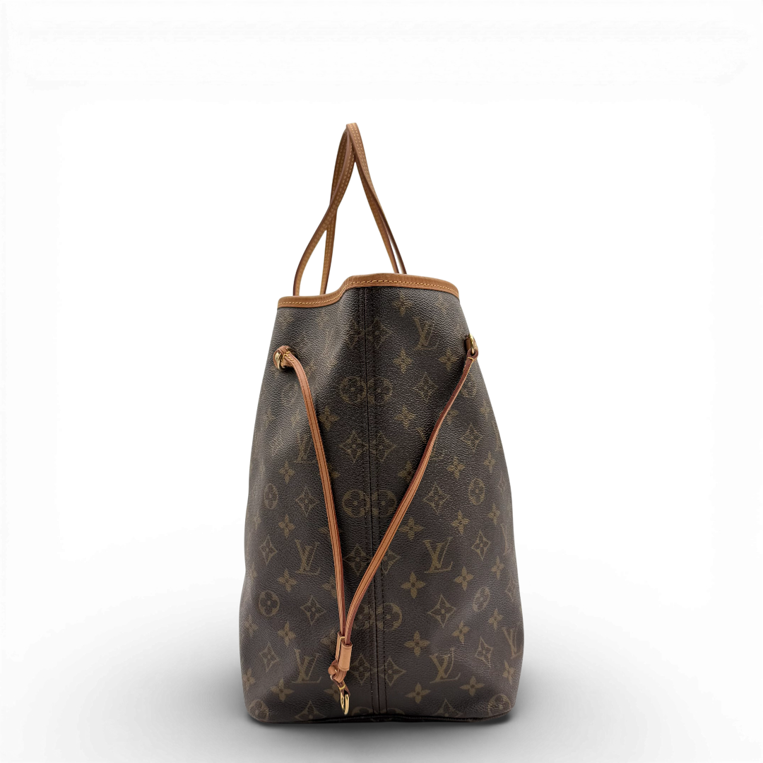 Neverfull GM Shopper