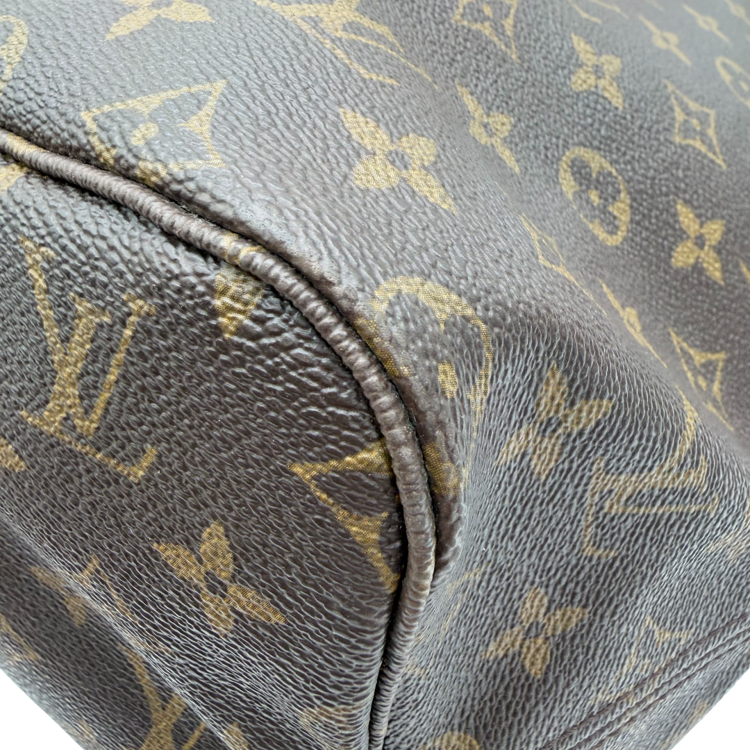 Neverfull GM Shopper