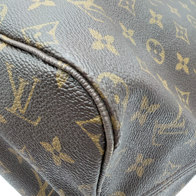 Neverfull GM Shopper