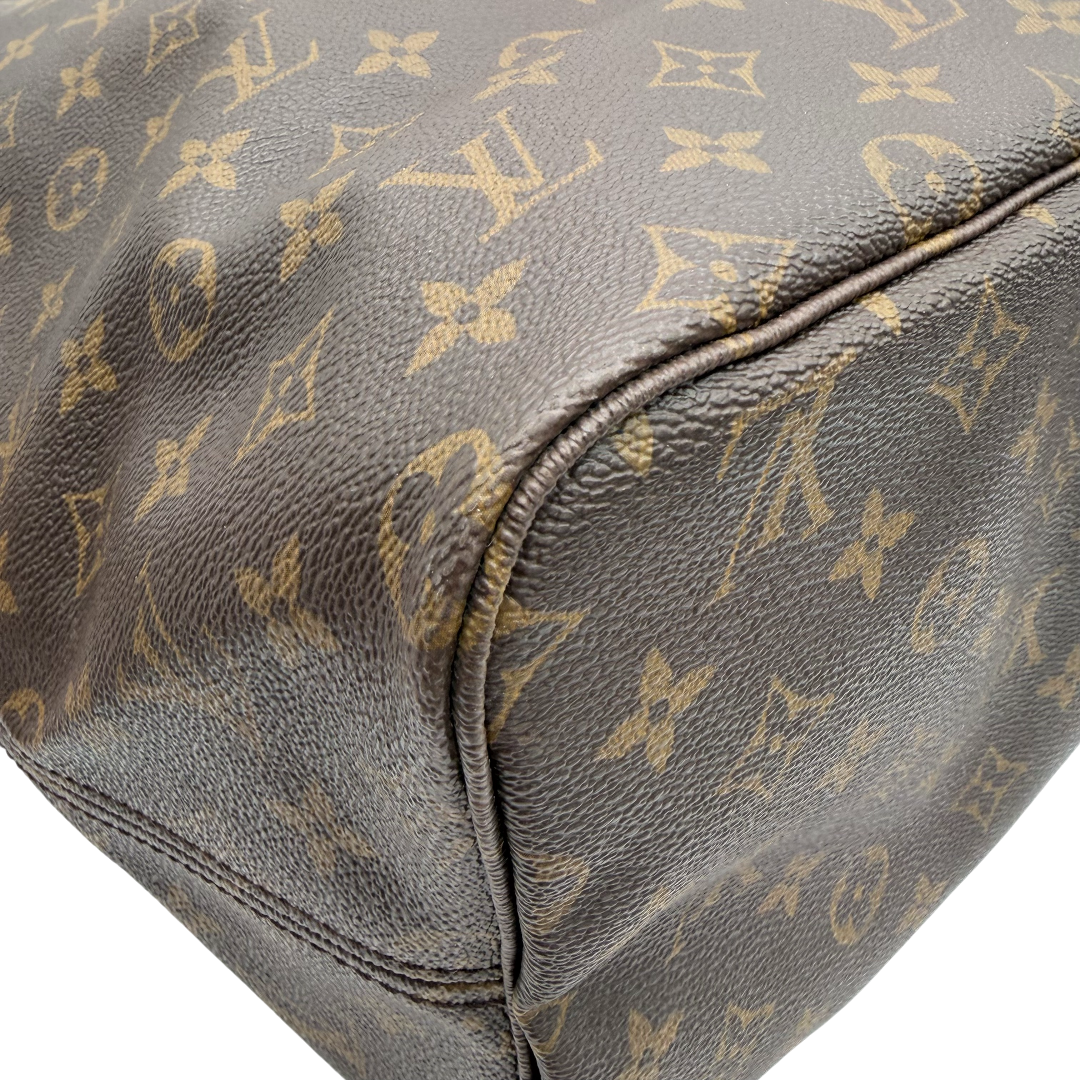 Neverfull GM Shopper