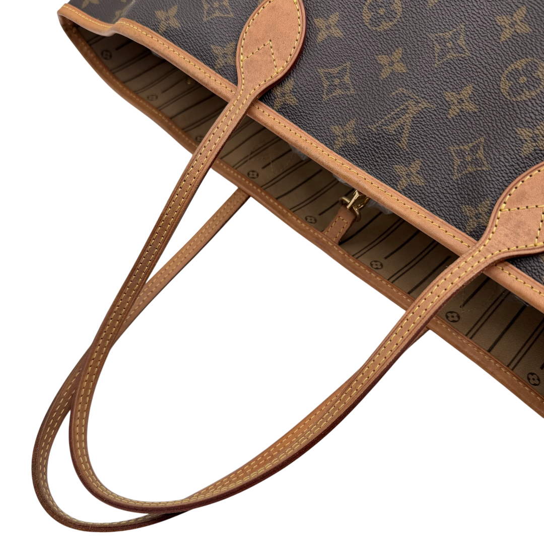 Neverfull GM Shopper