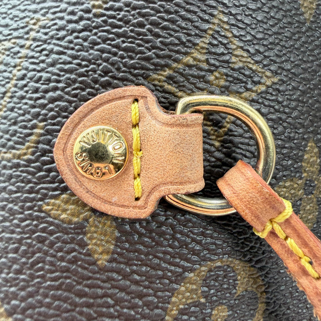 Neverfull GM Shopper