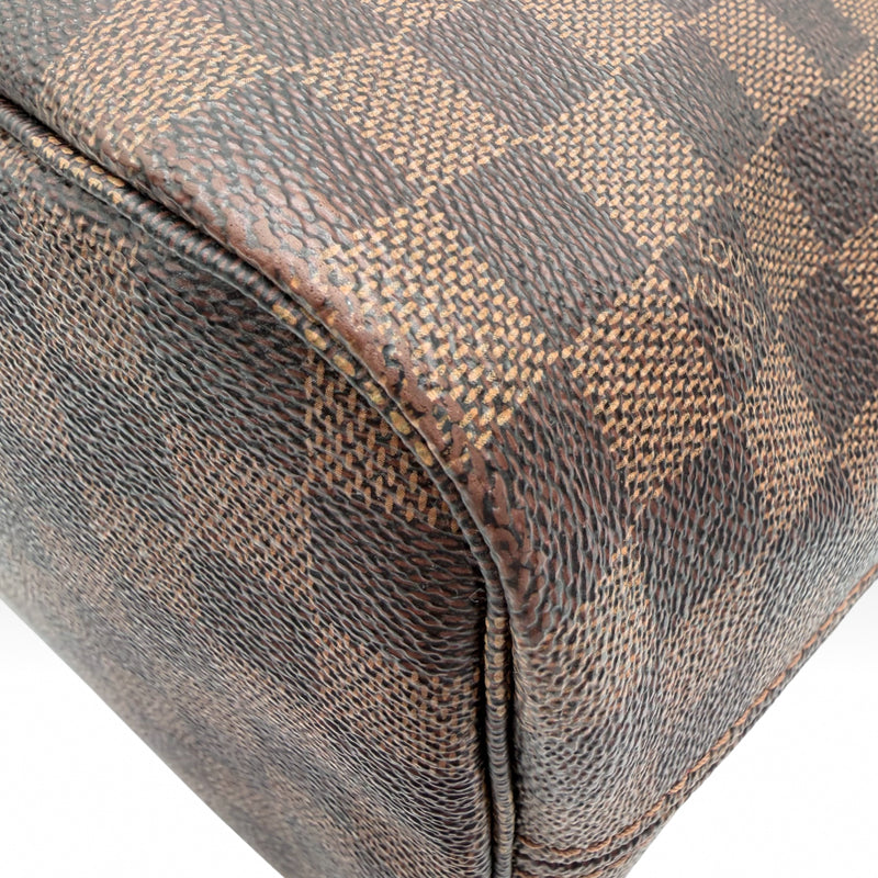 Sac cabas Neverfull MM Damier Ebène