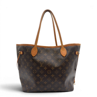 Louis Vuitton Shopper Neverfull MM