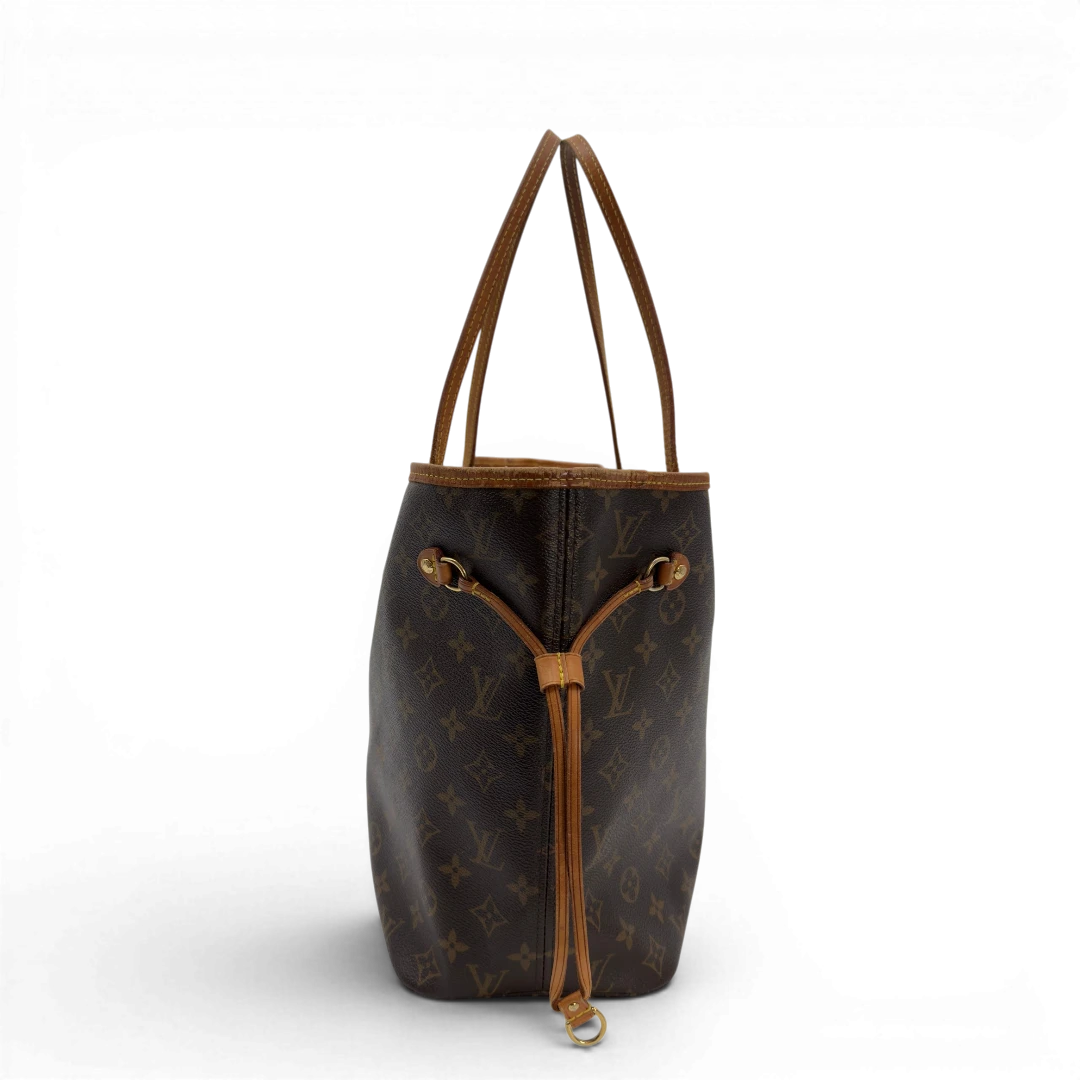 Louis Vuitton Shopper Neverfull MM