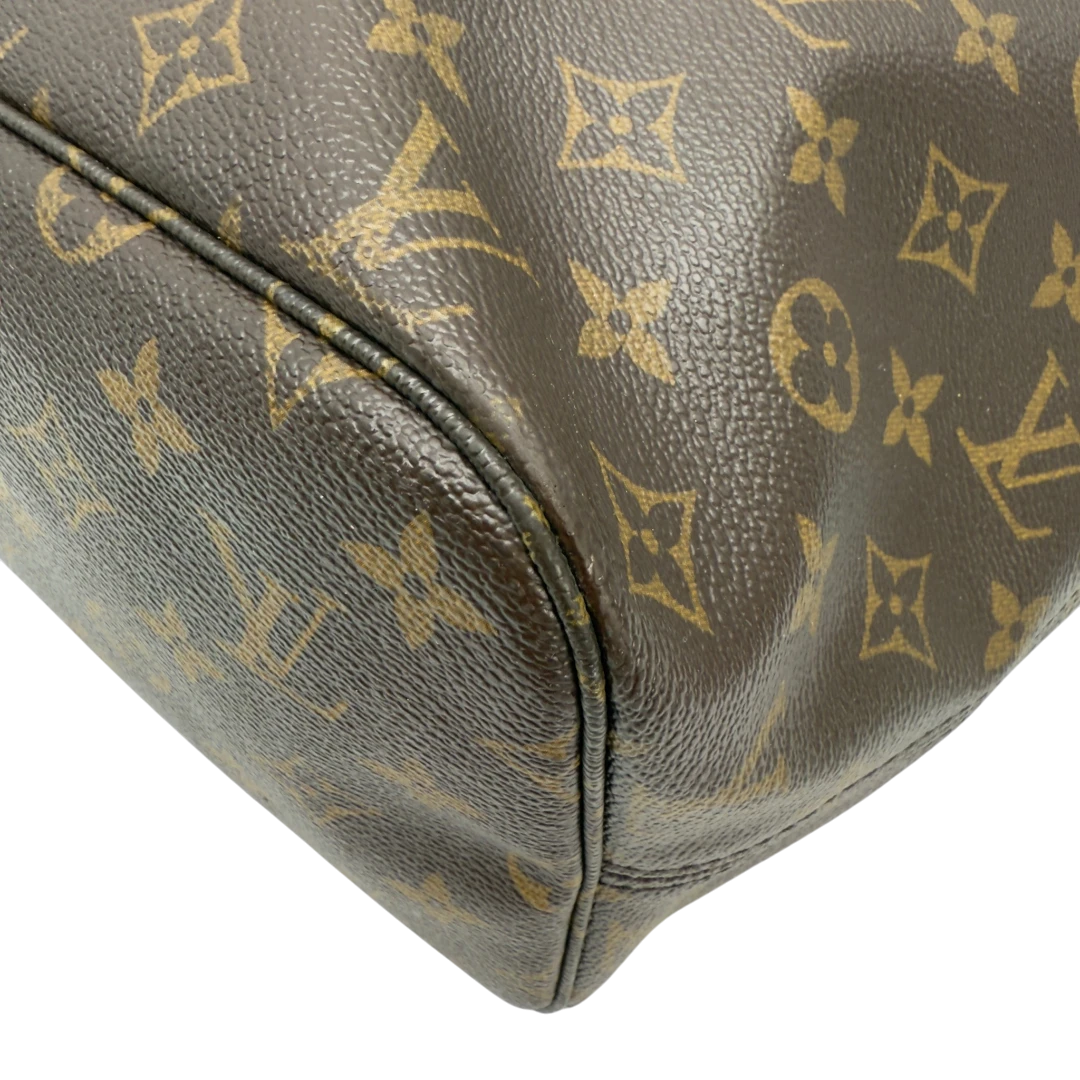 Louis Vuitton Shopper Neverfull MM