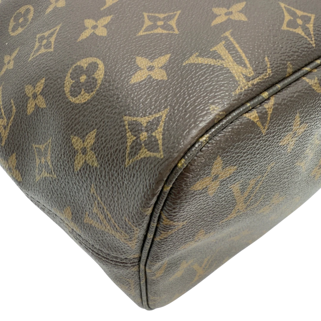 Louis Vuitton Shopper Neverfull MM