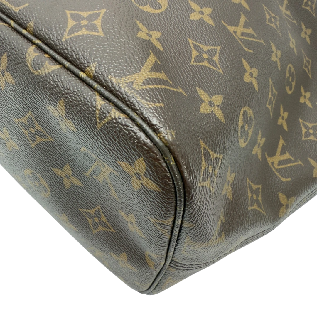 Louis Vuitton Shopper Neverfull MM