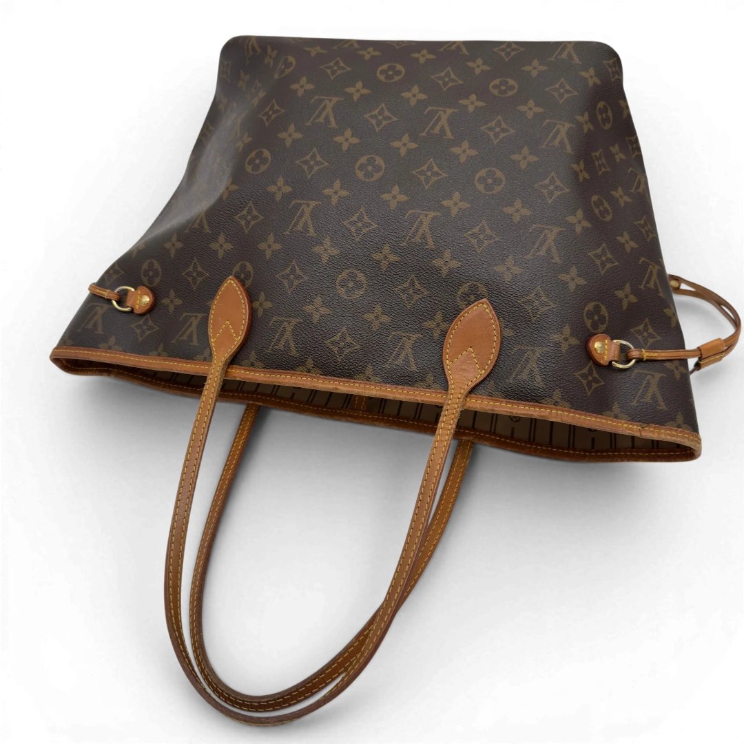 Louis Vuitton Shopper Neverfull MM
