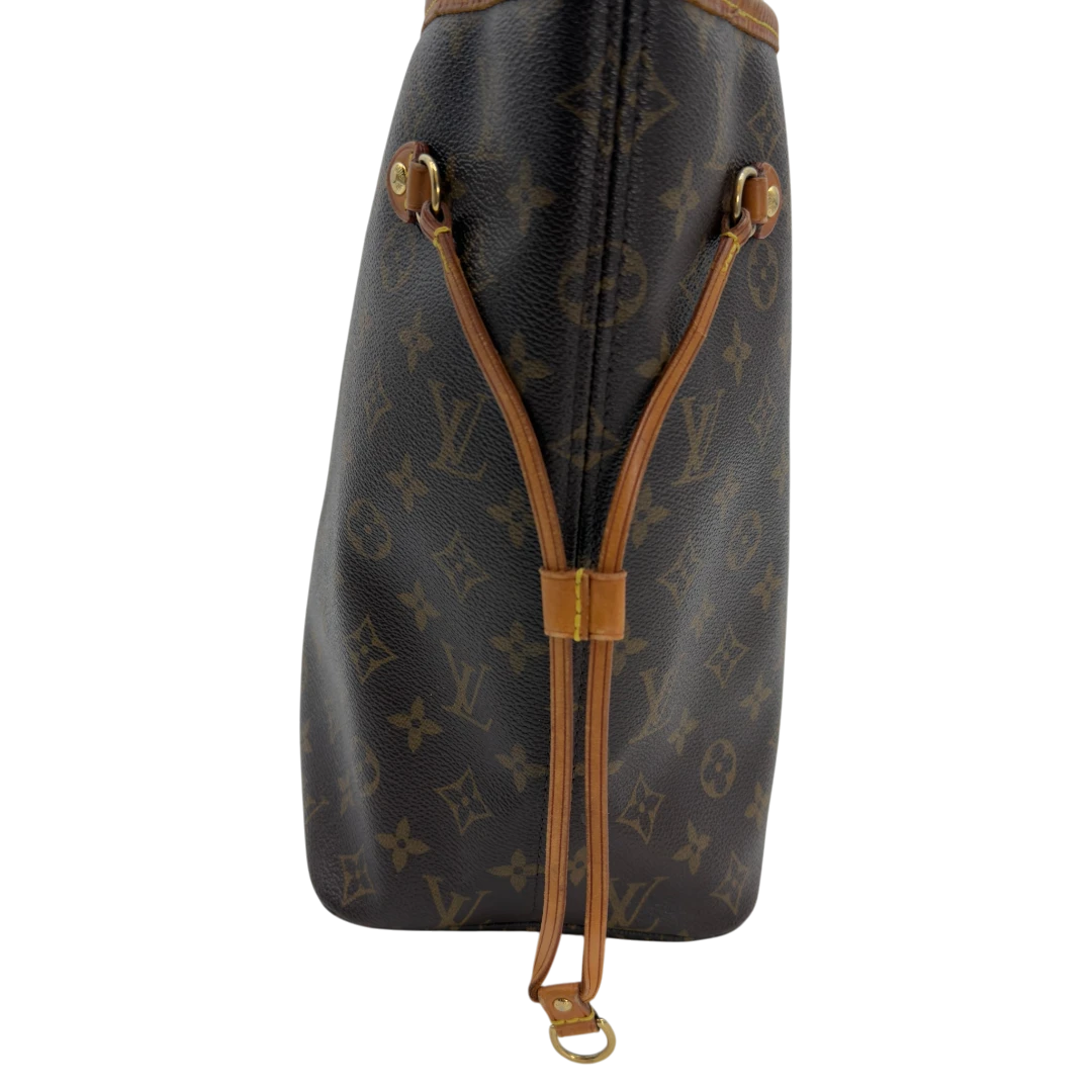 Louis Vuitton Shopper Neverfull MM