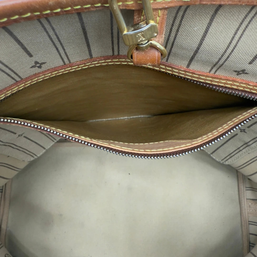 Louis Vuitton Shopper Neverfull MM