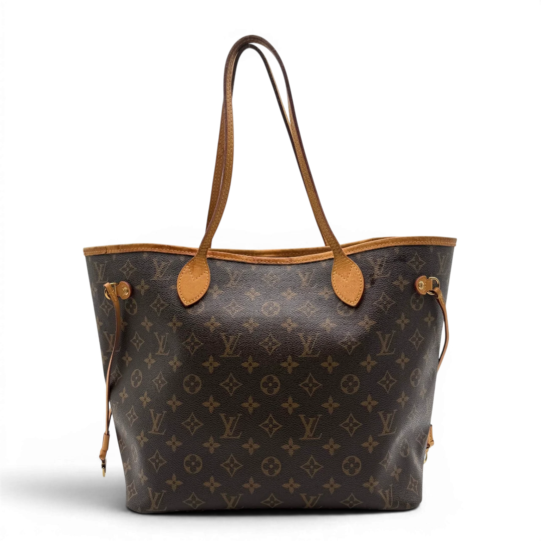 Louis Vuitton Shopper Neverfull MM