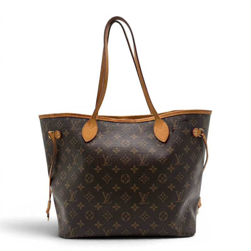 Louis Vuitton Shopper Neverfull MM