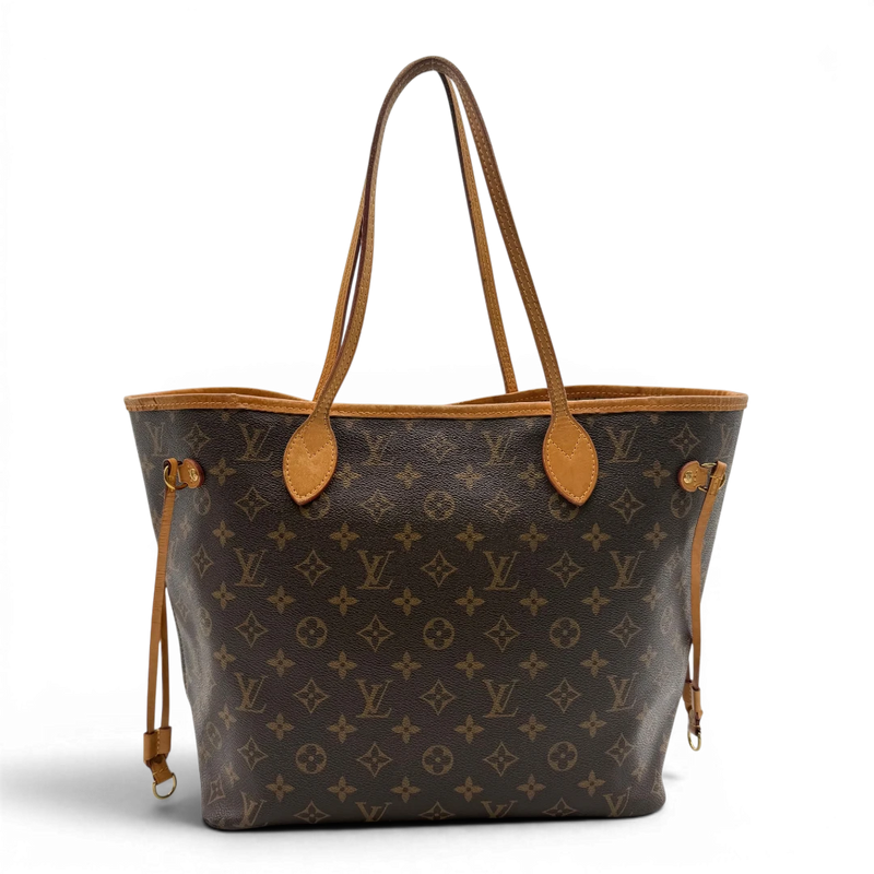 Louis Vuitton Shopper Neverfull MM