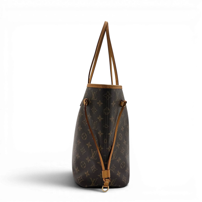 Louis Vuitton Shopper Neverfull MM