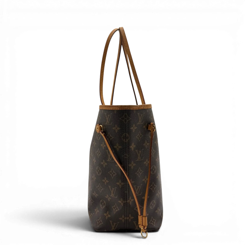 Louis Vuitton Shopper Neverfull MM