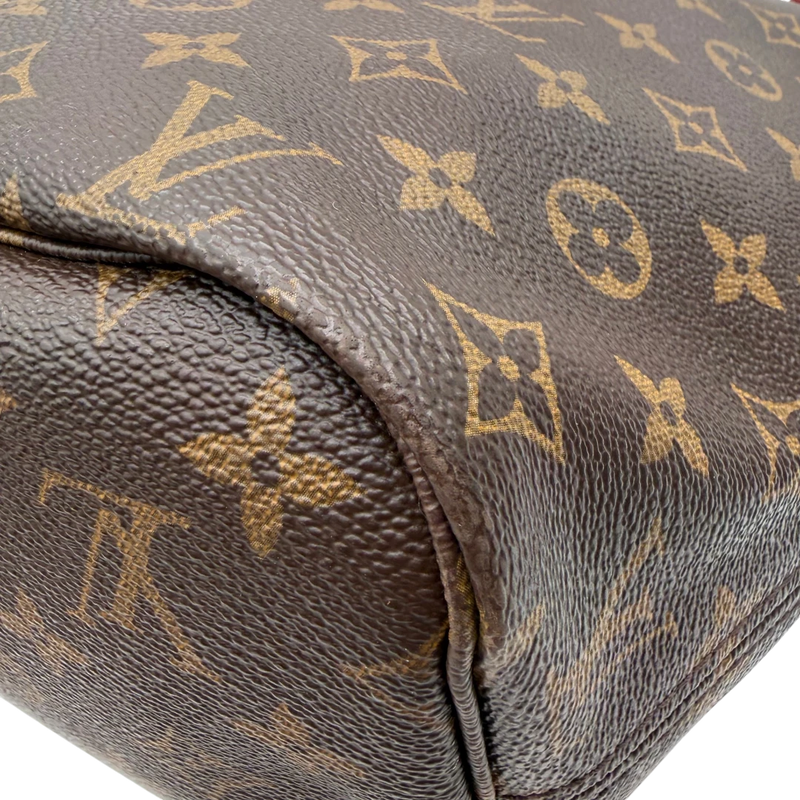 Louis Vuitton Shopper Neverfull MM