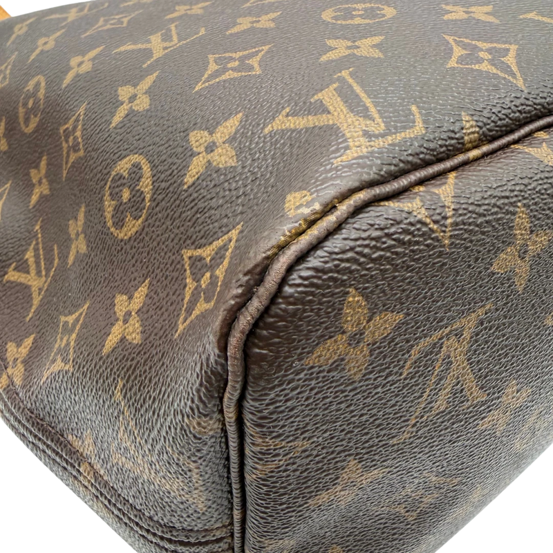 Louis Vuitton Shopper Neverfull MM