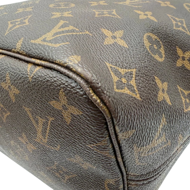 Louis Vuitton Shopper Neverfull MM