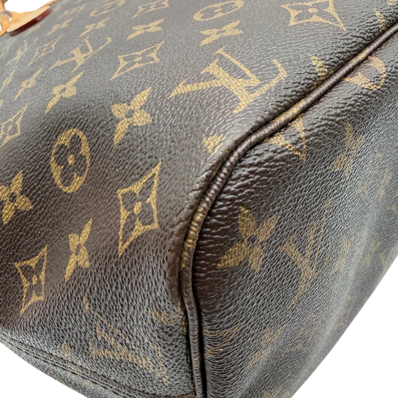 Louis Vuitton Shopper Neverfull MM