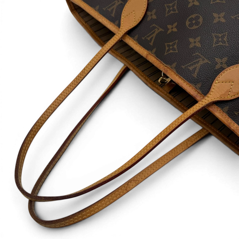 Louis Vuitton Shopper Neverfull MM