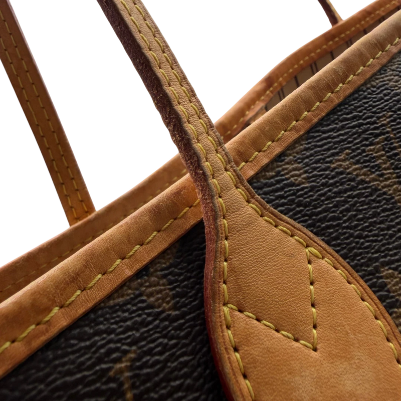 Louis Vuitton Shopper Neverfull MM