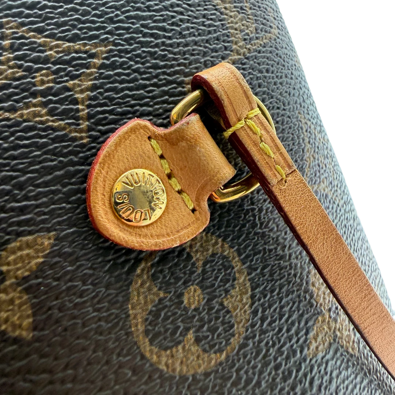 Louis Vuitton Shopper Neverfull MM