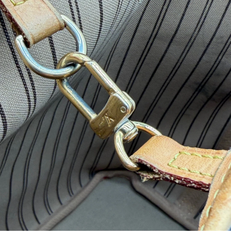 Louis Vuitton Shopper Neverfull MM