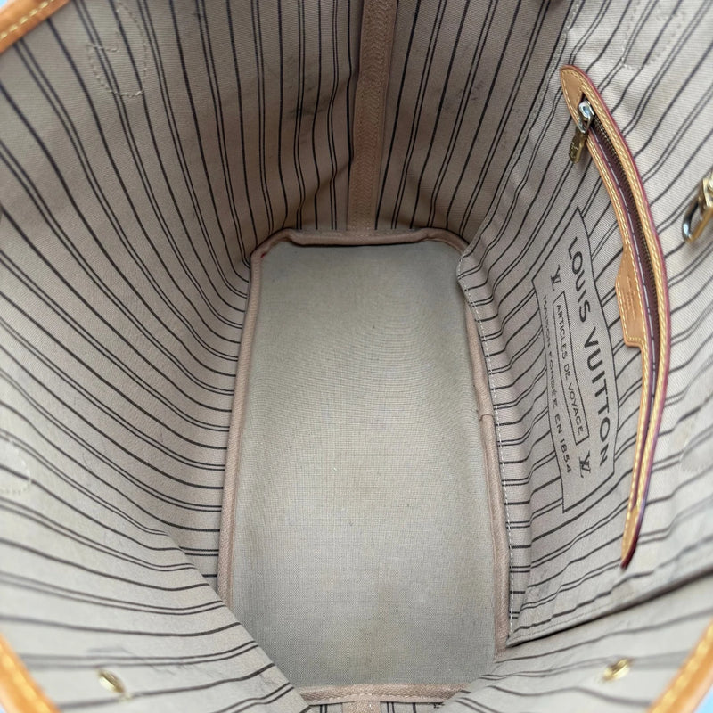 Louis Vuitton Shopper Neverfull MM