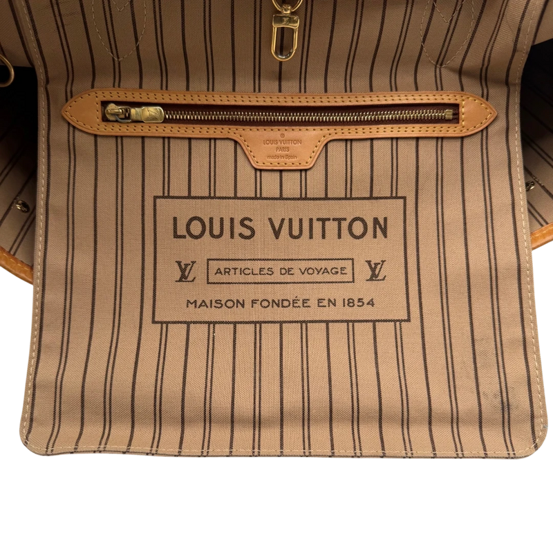 Louis Vuitton Shopper Neverfull MM