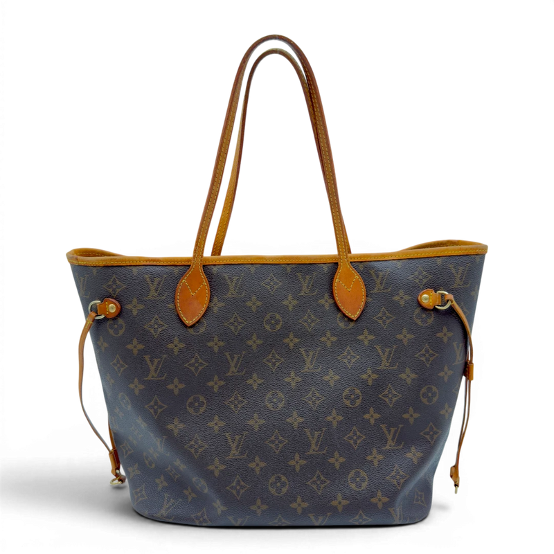 Louis Vuitton Shopper Neverfull MM