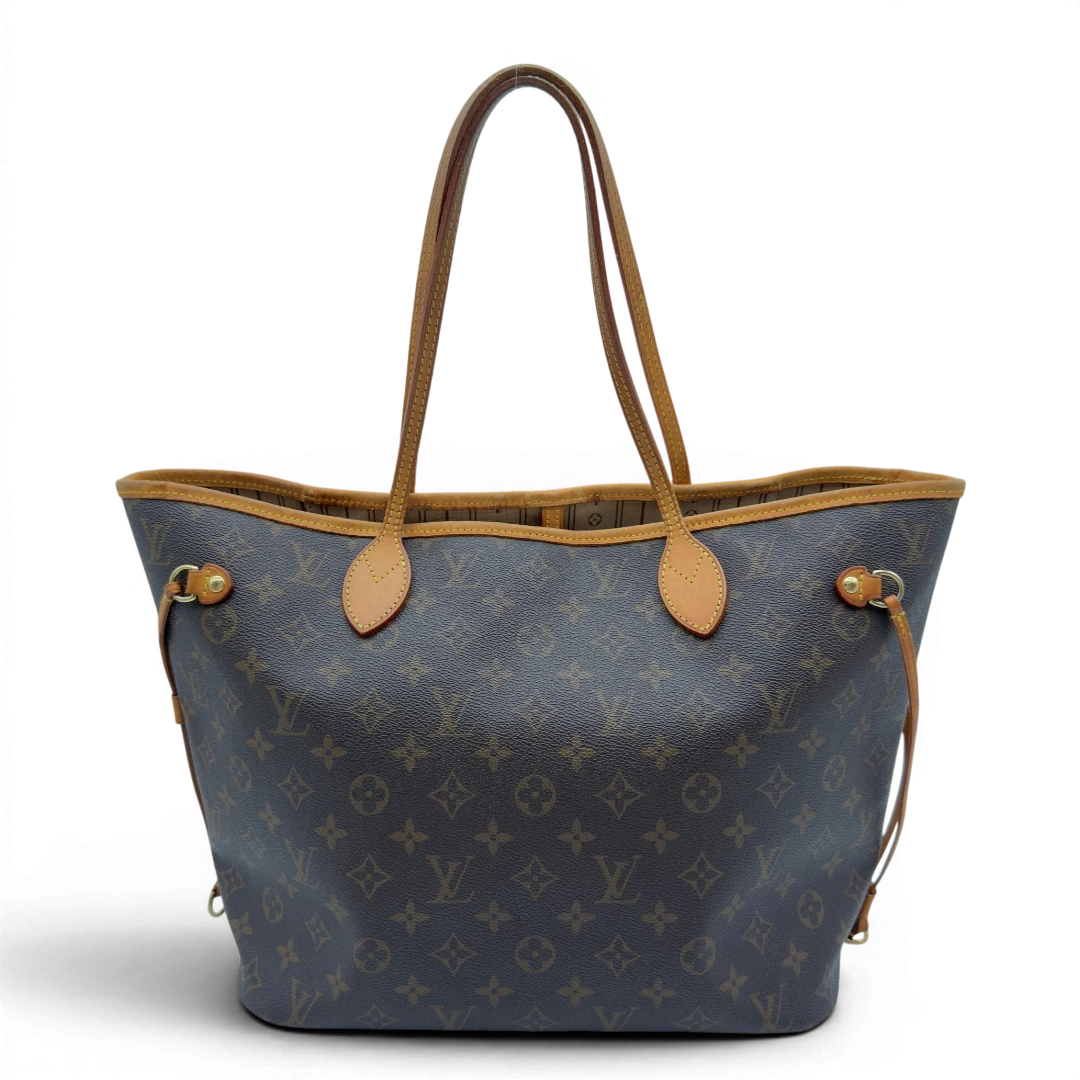 Louis Vuitton Shopper Neverfull MM