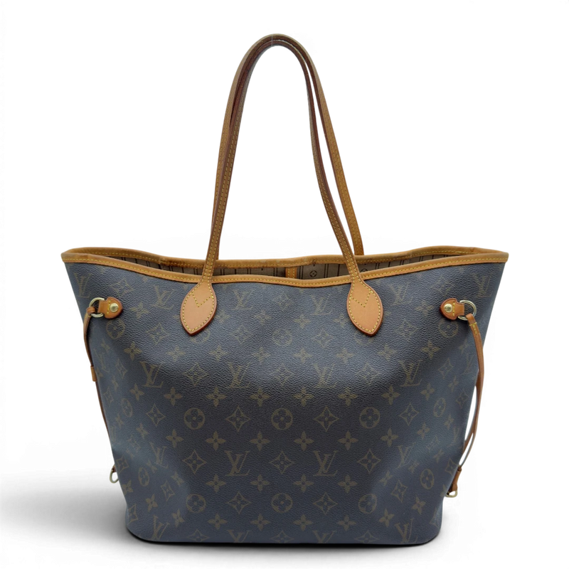 Louis Vuitton Shopper Neverfull MM