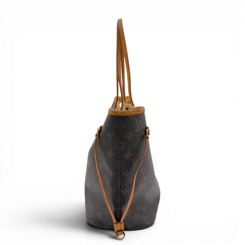 Louis Vuitton Shopper Neverfull MM