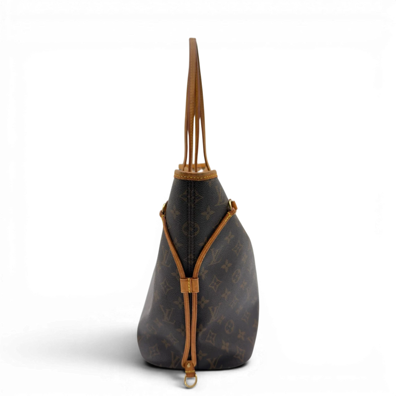 Louis Vuitton Shopper Neverfull MM