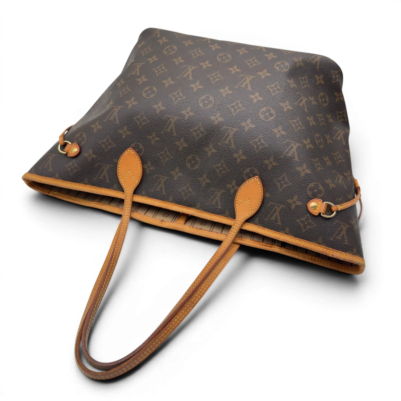 Louis Vuitton Shopper Neverfull MM