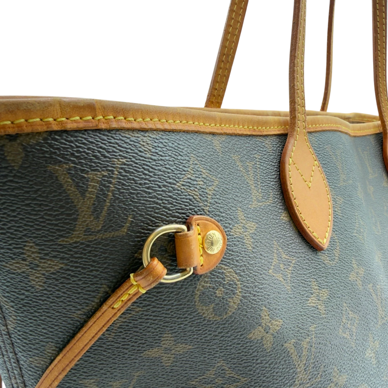 Louis Vuitton Shopper Neverfull MM