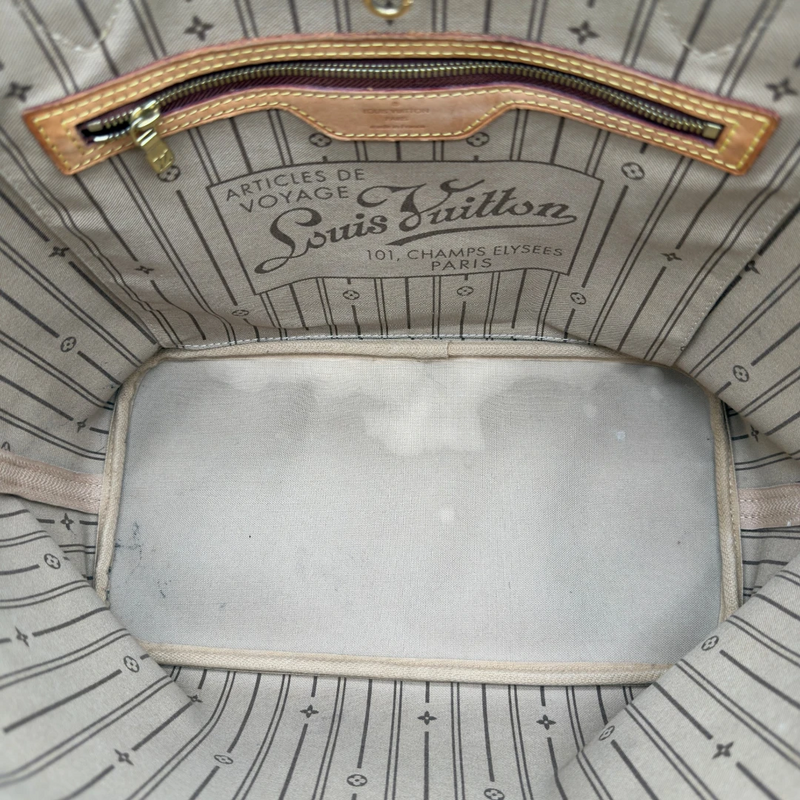 Louis Vuitton Shopper Neverfull MM