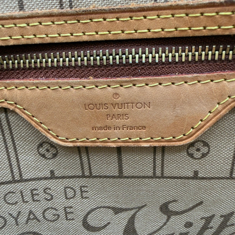 Louis Vuitton Shopper Neverfull MM
