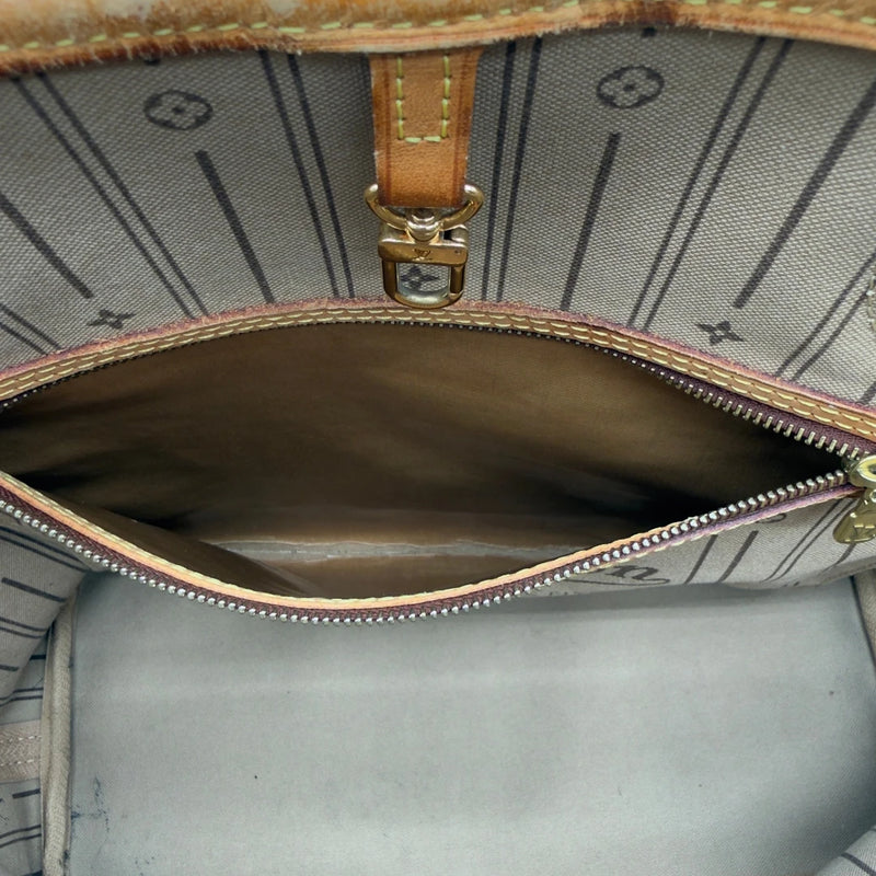 Louis Vuitton Shopper Neverfull MM