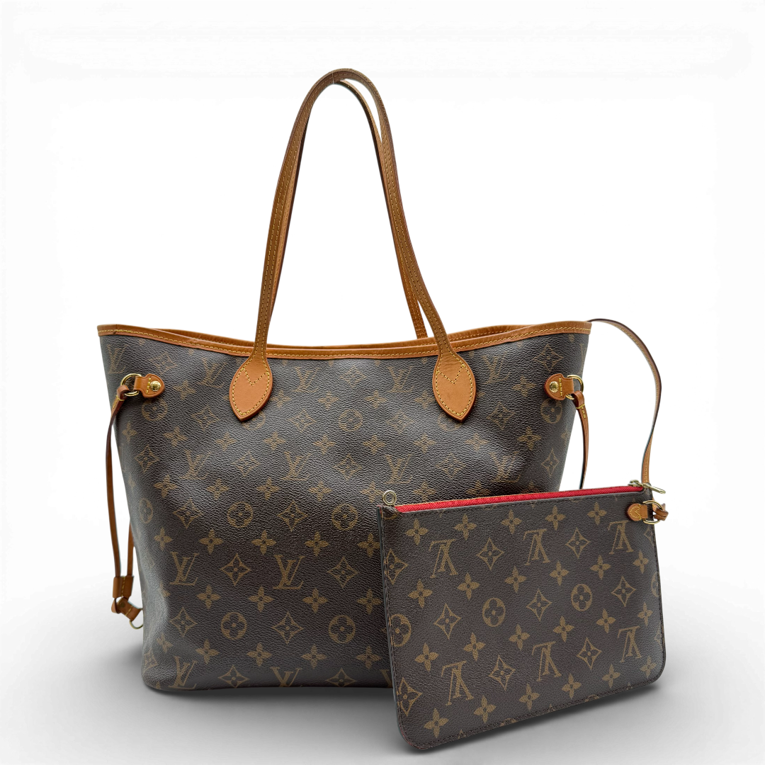 Shopper Neverfull MM