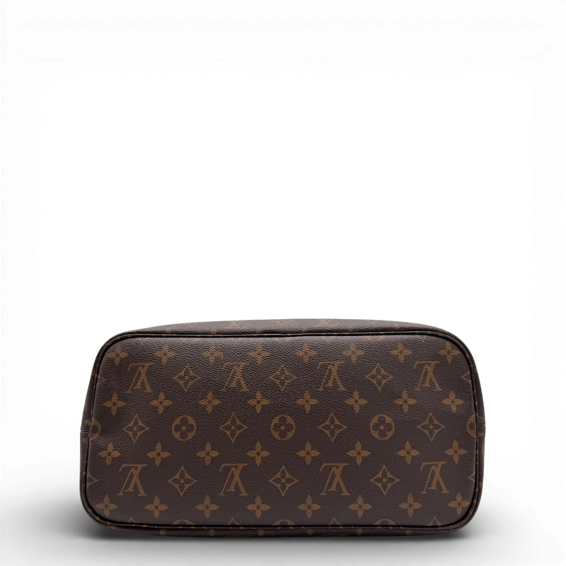 Neverfull MM shopper