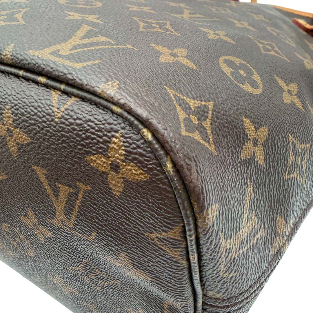 Shopper Neverfull MM