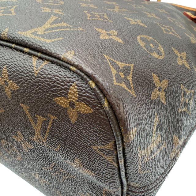 Neverfull MM shopper