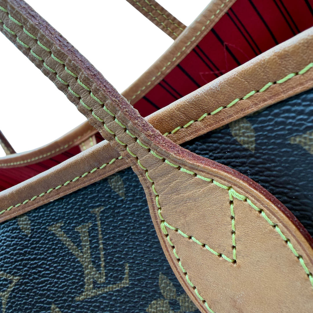 Shopper Neverfull MM