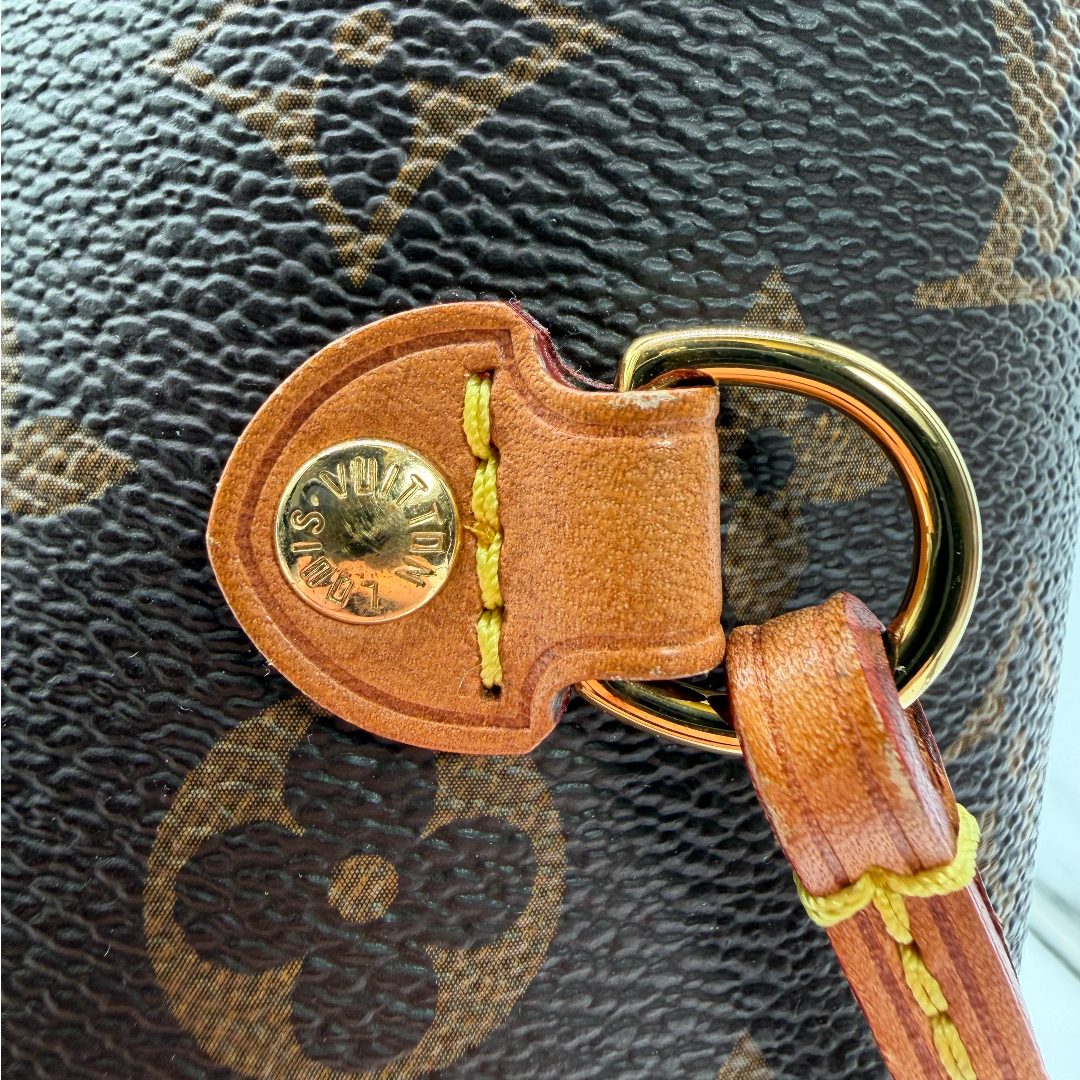 Shopper Neverfull MM