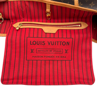 Shopper Neverfull MM