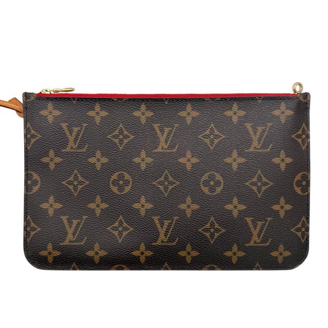 Neverfull MM shopper
