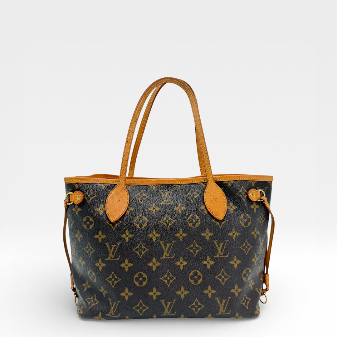 Neverfull PM shopper