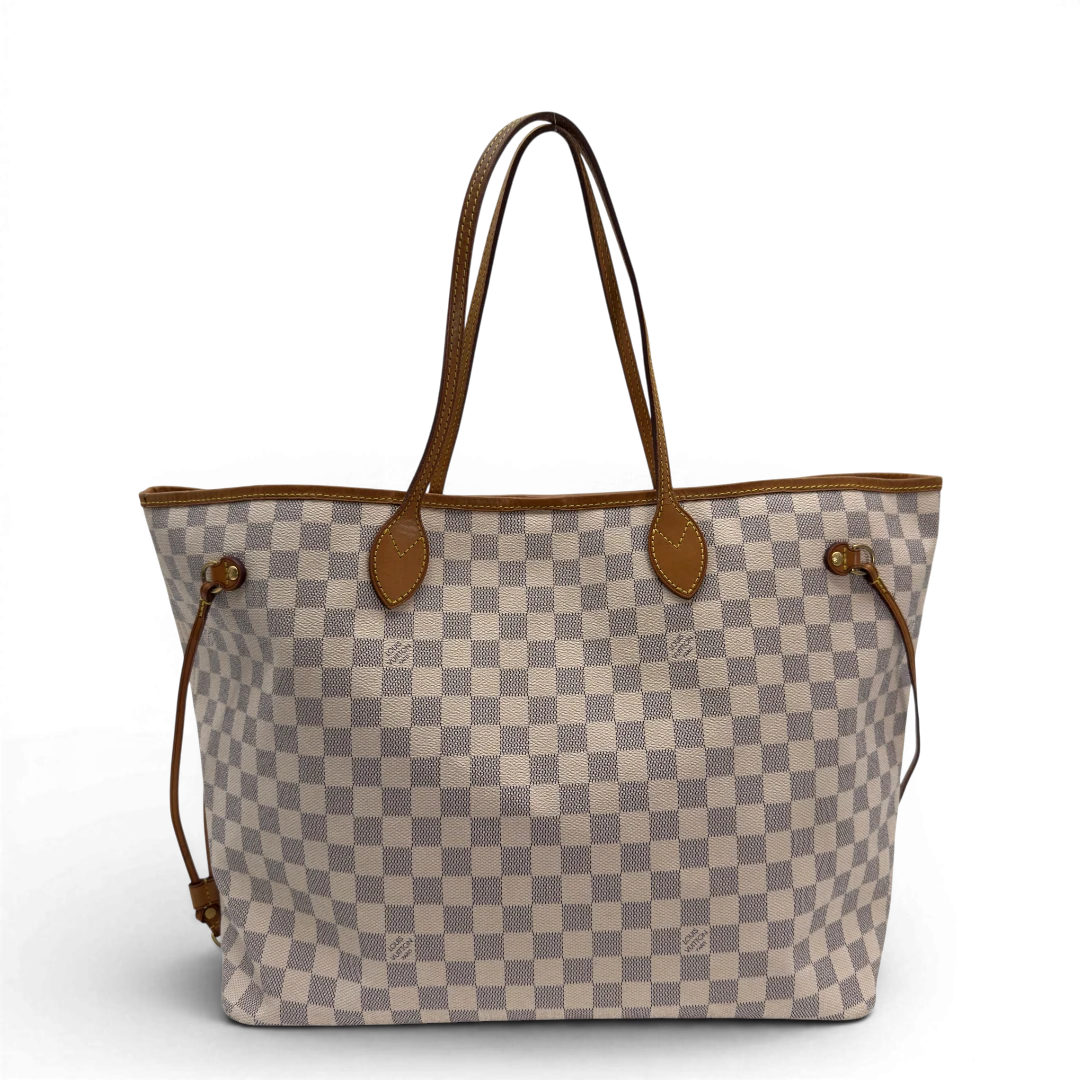 Louis Vuitton Shopper Neverfull GM